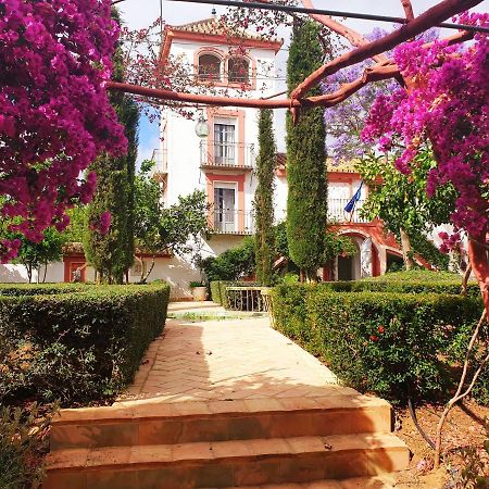 Cortijo El Triguero N-398 Ctra Carmona - El Viso Del Alcor Km 18 Βίλα Εξωτερικό φωτογραφία
