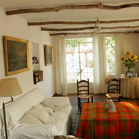 Cortijo El Triguero N-398 Ctra Carmona - El Viso Del Alcor Km 18 Βίλα Εξωτερικό φωτογραφία